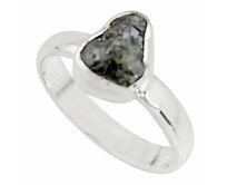 AutorskeSperky.com - Stříbrný prsten s diamantem 4 kt - S3834 Stříbro