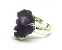 AutorskeSperky.com - Stříbrný prsten s chalcedonem - S4345 Stříbro