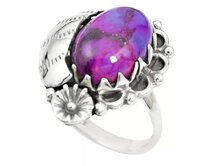 AutorskeSperky.com - Stříbrný prsten s tyrkysem -  S2617 Stříbro