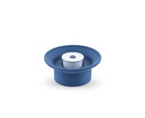 Sportovní víčko na láhve Dopper Original - Atlantic Blue
