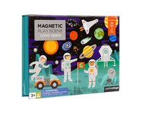 Magnetická tabulka Petit Collage Vesmír