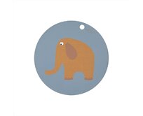 Dětské prostírání OYOY - Elephant