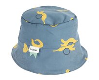 Dětský klobouček Trixie - Whippy Weasel - 6 měsíců