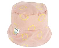 Dětský klobouček Trixie - Lemon Squash - 6 měsíců