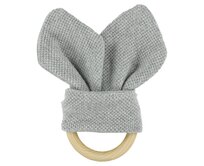 Kousátko Trixie - Grain Grey