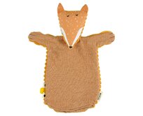 Maňásek Trixie - Mr. Fox
