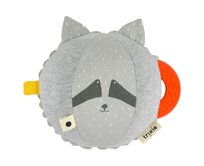 Aktivity balónek pro nejmenší Trixie - Mr. Raccoon