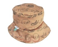Dětský klobouček Trixie - Silly Sloth - 6 měsíců