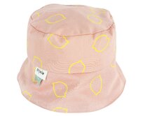 Dětský klobouček Trixie - Lemon Squash - 2 roky