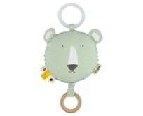 Hrací hračka Trixie - Mr. Polar Bear