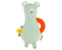 Mini aktivity hračka Trixie - Mr. Polar Bear