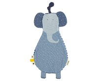 Držák na dudlík s muchláčkem Trixie - Mrs. Elephant