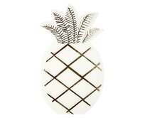 Ubrousky Meri Meri - Pineapple