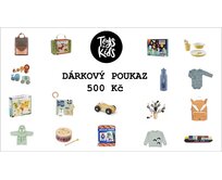 Dárkový poukaz