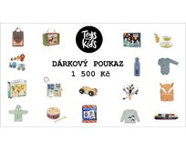 Dárkový poukaz