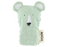 Finget puppet Trixie - Mr. Polar Bear