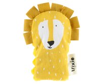 Finget puppet Trixie - Mr. Lion