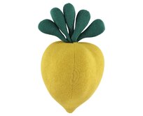 Pletený polštářek Trixie - Tiny Turnip
