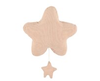 Trixie Hrací hvězda - Ribble Rose