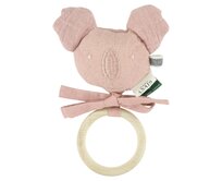 Kousátko Trixie Koala - Bliss Rose