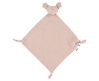 Mušelínová plenka Koala Trixie - Bliss Rose 55 x 50 cm