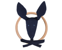Trixie Chrastítko a kousátko Kangaroo Bliss Blue