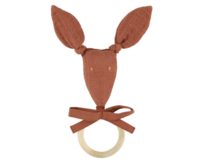 Kousátko Trixie Kangaroo - Bliss Rust