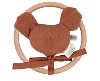 Chrastítko a kousátko Trixie Koala - Bliss Rust