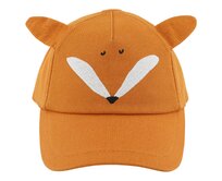 Kšiltovka 1-2 roky Trixie - Mr. Fox