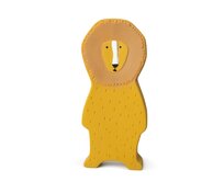 Hračka do vany 100% přírodní kaučuk Trixie - Mr. Lion