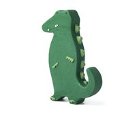 Trixie Hračka do vany 100% přírodní kaučuk - Mr. Crocodile
