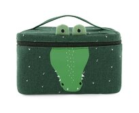 Svačinový termo box Trixie Baby - Mr. Crocodile