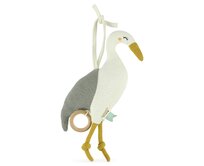 Trixie Závěsná hrací hračka - Heron