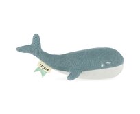 Pískací hračka Trixie - Whale
