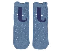 Dětské ponožky Trixie Mrs. Elephant 2-pack  -  22/24