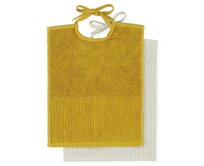 Trixie Bryndák XL 2-pack - Mustard