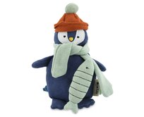 Loutka Trixie  S - Mr. Penguin