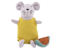 Loutka Trixie S - Mrs. Mouse