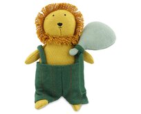 Loutka Trixie S - Mr. Lion