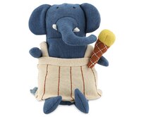Loutka Trixie S - Mrs. Elephant