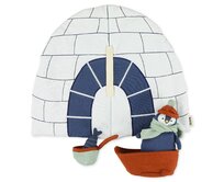 Loutkový svět Trixie M - Igloo
