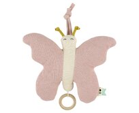 Závěsná hrací hračka Trixie - Butterfly