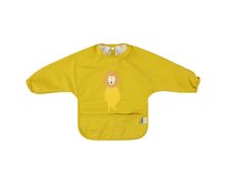 Dětský bryndák s rukávy Trixie Baby Mr. Lion