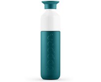 Termoska Dopper Insulated (350 ml) - Green Lagoon