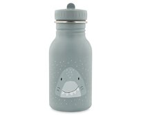 Láhev na pití Trixie Baby 350ml - Mr. Shark