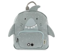 Dětský batoh Trixie Baby Small - Mr. Shark