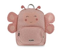 Trixie Backpack - Mrs. Butterfly