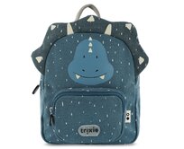 Dětský batoh Trixie Baby small - Mr. Triceratops