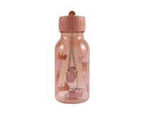 Láhev na pití Trixie Baby Tritan™ 350ml - Charming Cat