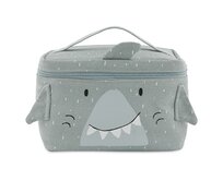 Svačinový termo box Trixie Baby - Mr. Shark